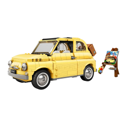 LEGO Creator Fiat 500 (10271)