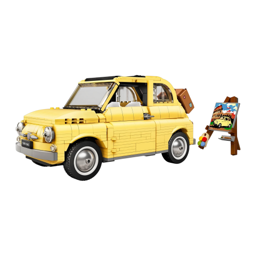 LEGO Creator Fiat 500 (10271)