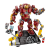 LEGO Marvel The Hulkbuster Ultron Edition (76105)