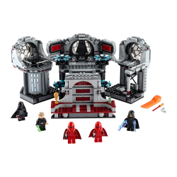 LEGO Star Wars Death Star Final Duel (75291)