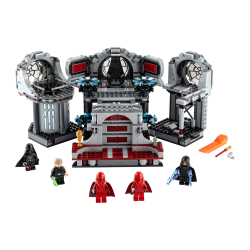 LEGO Star Wars Death Star Final Duel (75291)