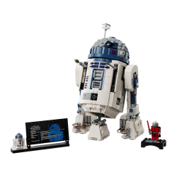 LEGO Star Wars R2-D2 (75379)