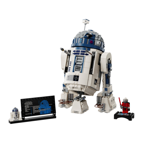 LEGO Star Wars R2-D2 (75379)