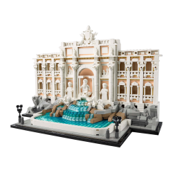 LEGO Architecture Фонтан Треви (21062)