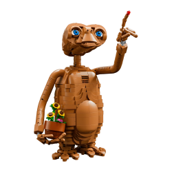 LEGO Ideas Инопланетянин (21370)
