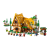 LEGO Коттедж Белоснежки и семи гномов (43242)