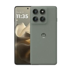 Motorola Moto Edge 60 Pro 8/256GB Shadow (PB7X0088RS) (UA)