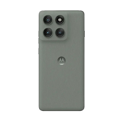 Motorola Moto Edge 60 Pro 8/256GB Shadow (PB7X0088RS) (UA)