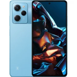 Xiaomi Poco X5 Pro 5G 6/128GB Blue (Global Version)