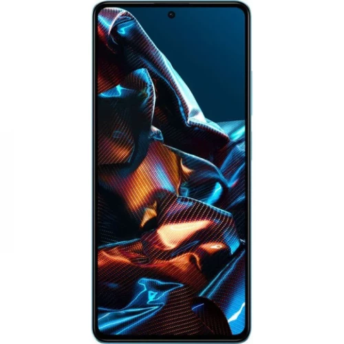 Xiaomi Poco X5 Pro 5G 6/128GB Blue (Global Version)