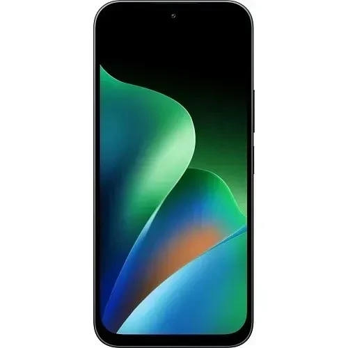 Xiaomi Redmi 17 6/128GB Black (with charger) (Global Version)