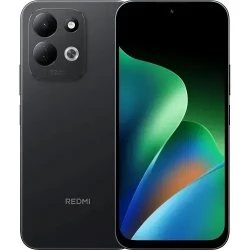 Xiaomi Redmi 17 6/256GB Black (with charger) (Global Version)