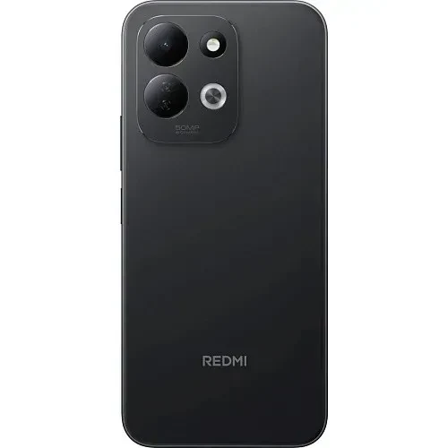 Xiaomi Redmi 17 6/256GB Black (with charger) (Global Version)