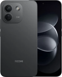 Xiaomi Redmi Note 17 Pro Max 5G 8/512GB Black (UA)