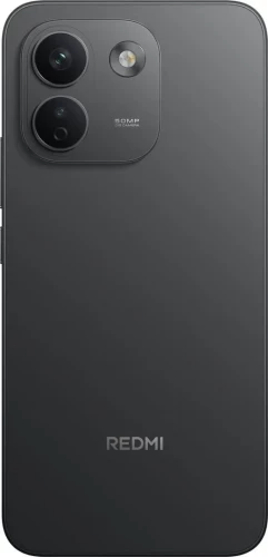 Xiaomi Redmi Note 17 Pro Max 5G 8/512GB Black (UA)
