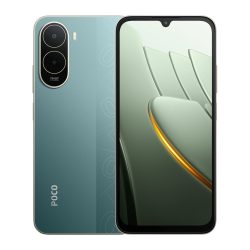 Xiaomi Poco C81 Pro 4/64GB Green (with charger) (Global Version)