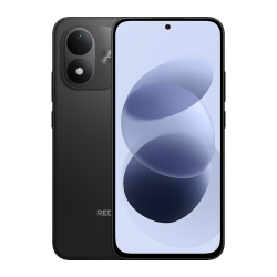 Xiaomi Redmi Note 17 6/256GB Black (UA)