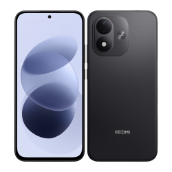 Xiaomi Redmi Note 17 4/128GB Black (UA)