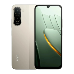 Xiaomi Poco C81 Pro 4/128GB Gold (with charger) (Global Version)