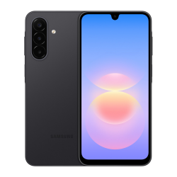 Samsung Galaxy A18 4/128GB Black (SM-A185FZKD)