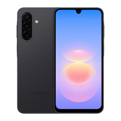 Samsung Galaxy A18 8/256GB Black (SM-A185FZKH)