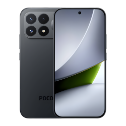 Xiaomi POCO F9 Pro 12/512GB Black (Global Version)