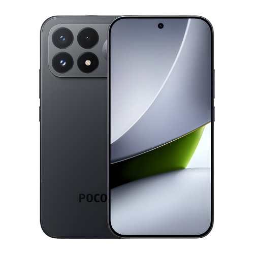 Xiaomi POCO F9 Pro 12/512GB Black (Global Version)