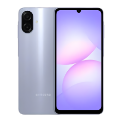 Samsung Galaxy A07 4/128GB Light Violet (SM-A075FLVG)
