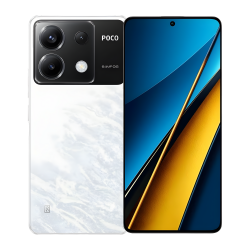 Xiaomi Poco X6 12/256GB White (Global Version)