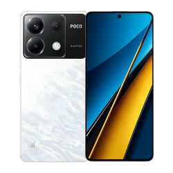Xiaomi Poco X6 12/512GB White (Global Version)
