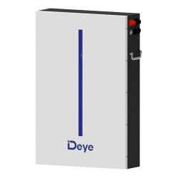Deye RW-M6.1-B 51.2V 120AH
