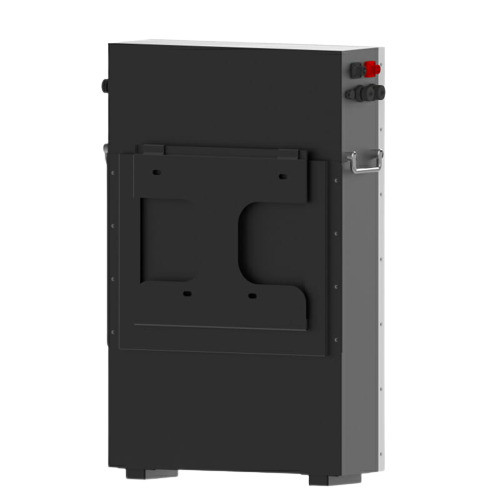 Deye RW-M6.1-B 51.2V 120AH