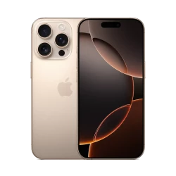 Apple iPhone 16 Pro 128GB Desert Titanium eSIM (Ідеальний стан)