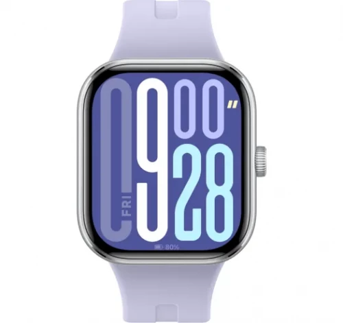 Xiaomi Redmi Watch 5 Lavender Purple (BHR9388GL)