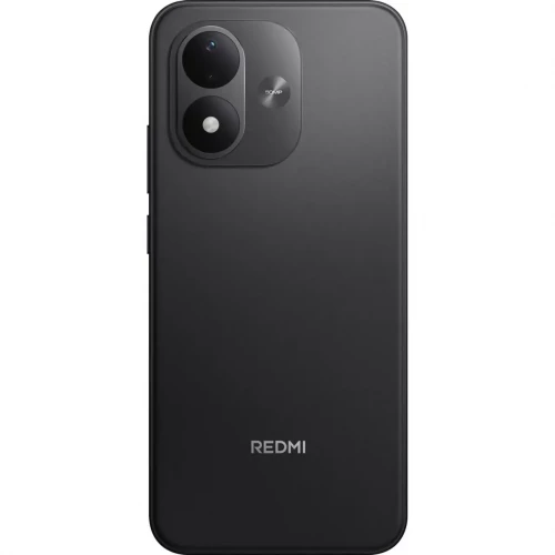 Xiaomi Redmi Note 17 5G 8/256GB Black (with charger) (Global Version)