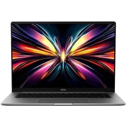Xiaomi Redmi Book Pro 16 2025 Ultra 5 225H/32Gb/1Tb SSD/3.1K/165Hz Gray (JYU4649CN)
