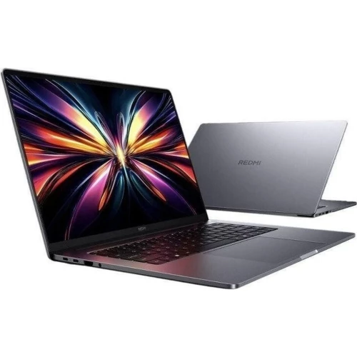 Xiaomi Redmi Book Pro 16 2025 Ultra 5 225H/32Gb/1Tb SSD/3.1K/165Hz Gray (JYU4649CN)