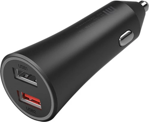 Xiaomi Mi Car Fast Charger 37W (GDS4147GL)