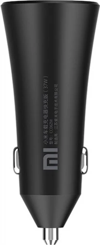Xiaomi Mi Car Fast Charger 37W (GDS4147GL)