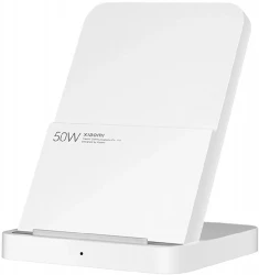 Xiaomi 50W Wireless Charging Stand Pro White (BHR7560GL)