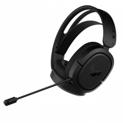 ASUS TUF Gaming H1 Wireless Black (90YH0391-B3UA00)
