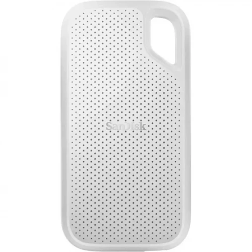 SanDisk Extreme Portable V2 2 TB White (SDSSDE61-2T00-G46W)