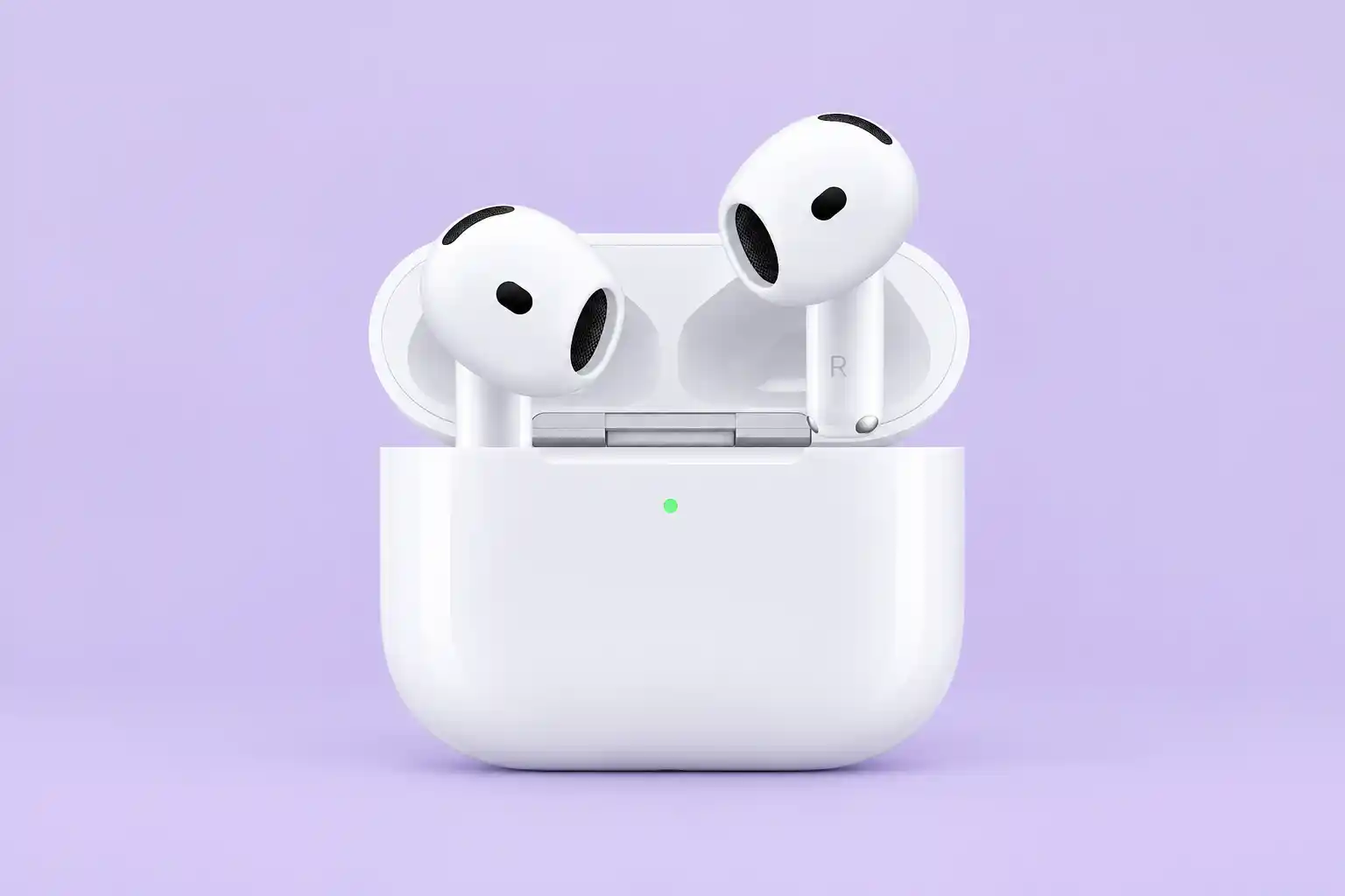 Огляд AirPods 5: чим нове покоління краще за попереднє?