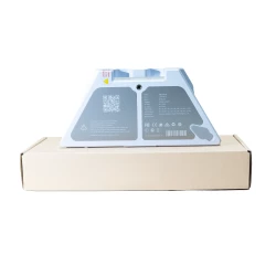 Adaptis P2Fit power bank for Starlink Mini