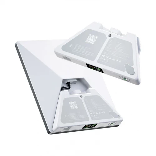 Adaptis P2Fit power bank for Starlink Mini