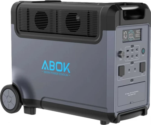 ABOK ARK3600