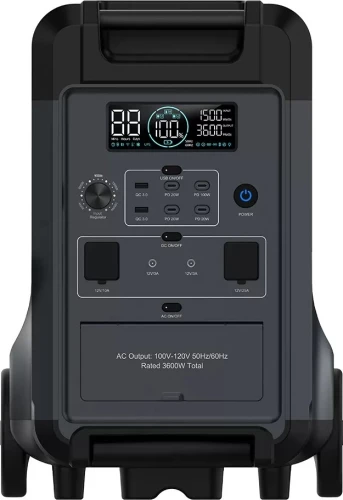 ABOK ARK3600