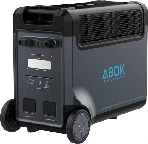 ABOK ARK3600