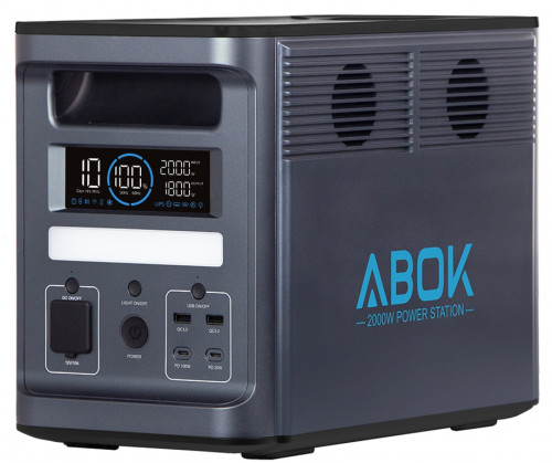 ABOK ARK2000