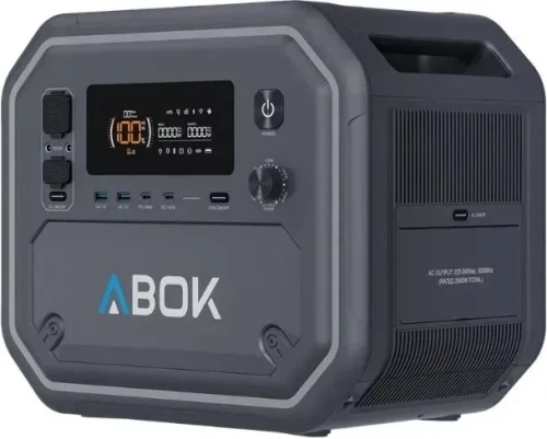 ABOK ARK2800